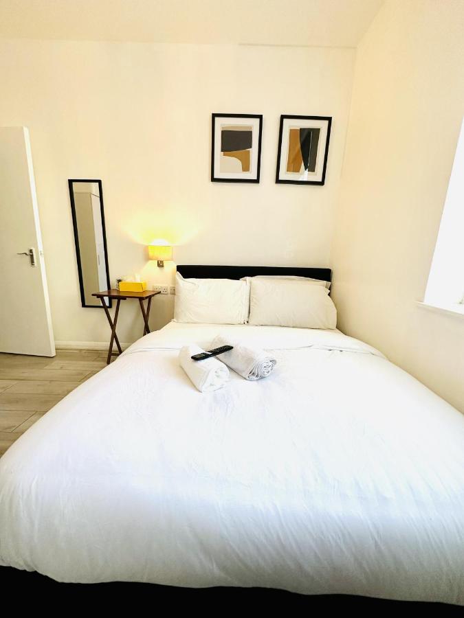 Immaculate 1-bed In Londres
