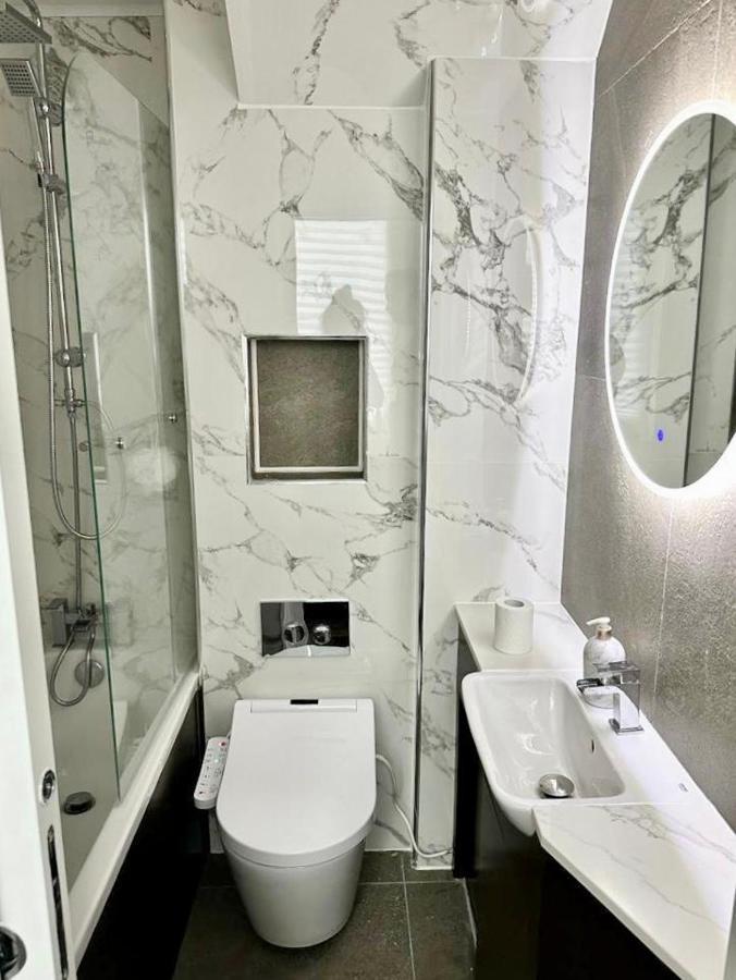Appartement Stunning 2 Bed In Kensington