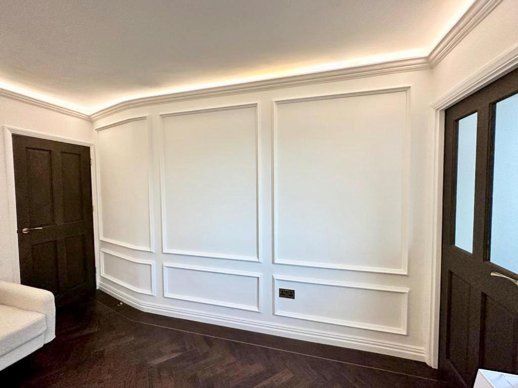Appartement Stunning 2 Bed In Kensington