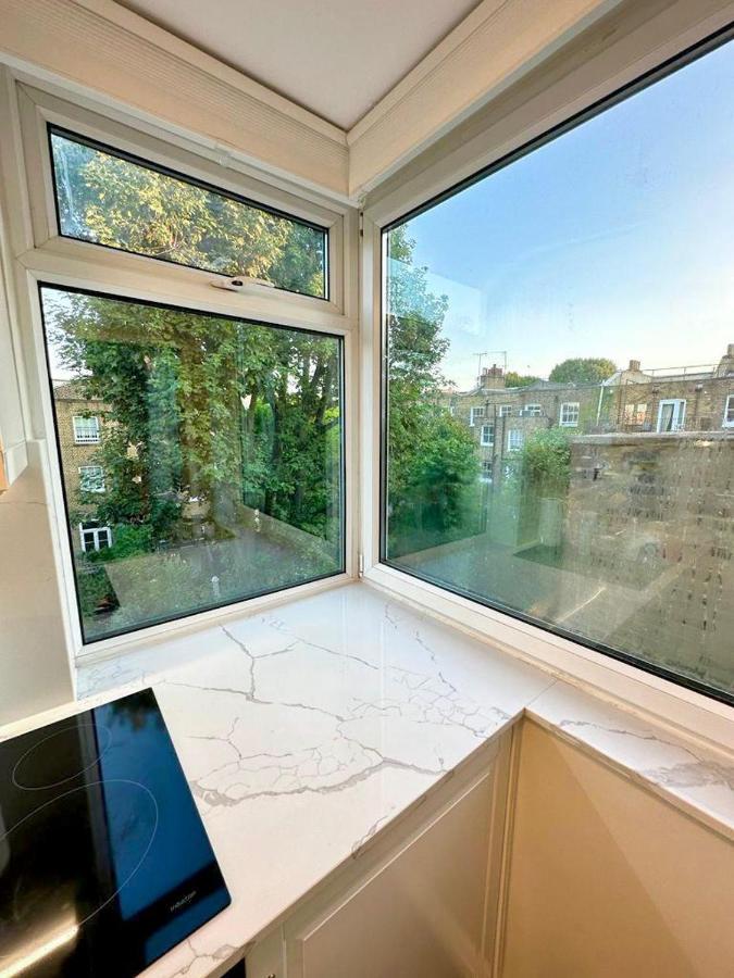 Appartement Stunning 2 Bed In Kensington *
