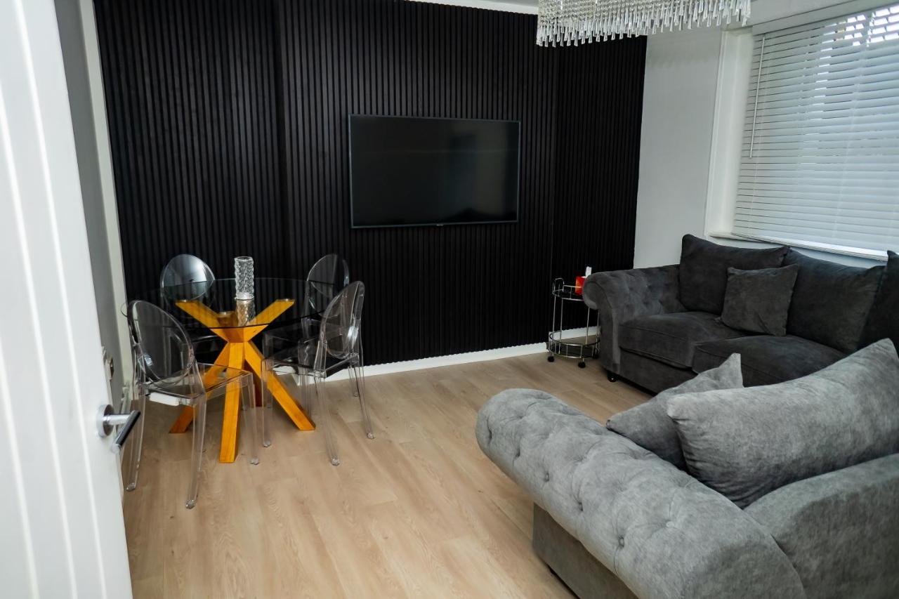 Appartement Kingscross Retreat *
