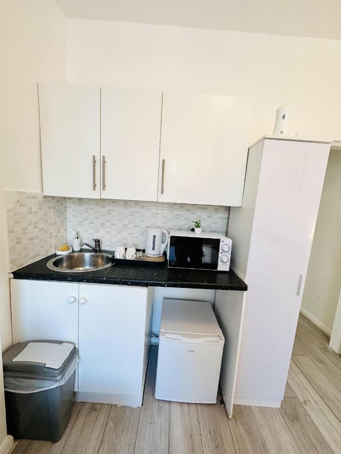 Appartement Immaculate 1-bed In Londres