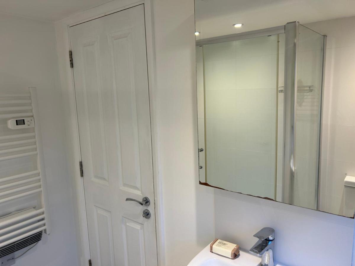 Apartamento Lovely Self Contained Loft - 33as4