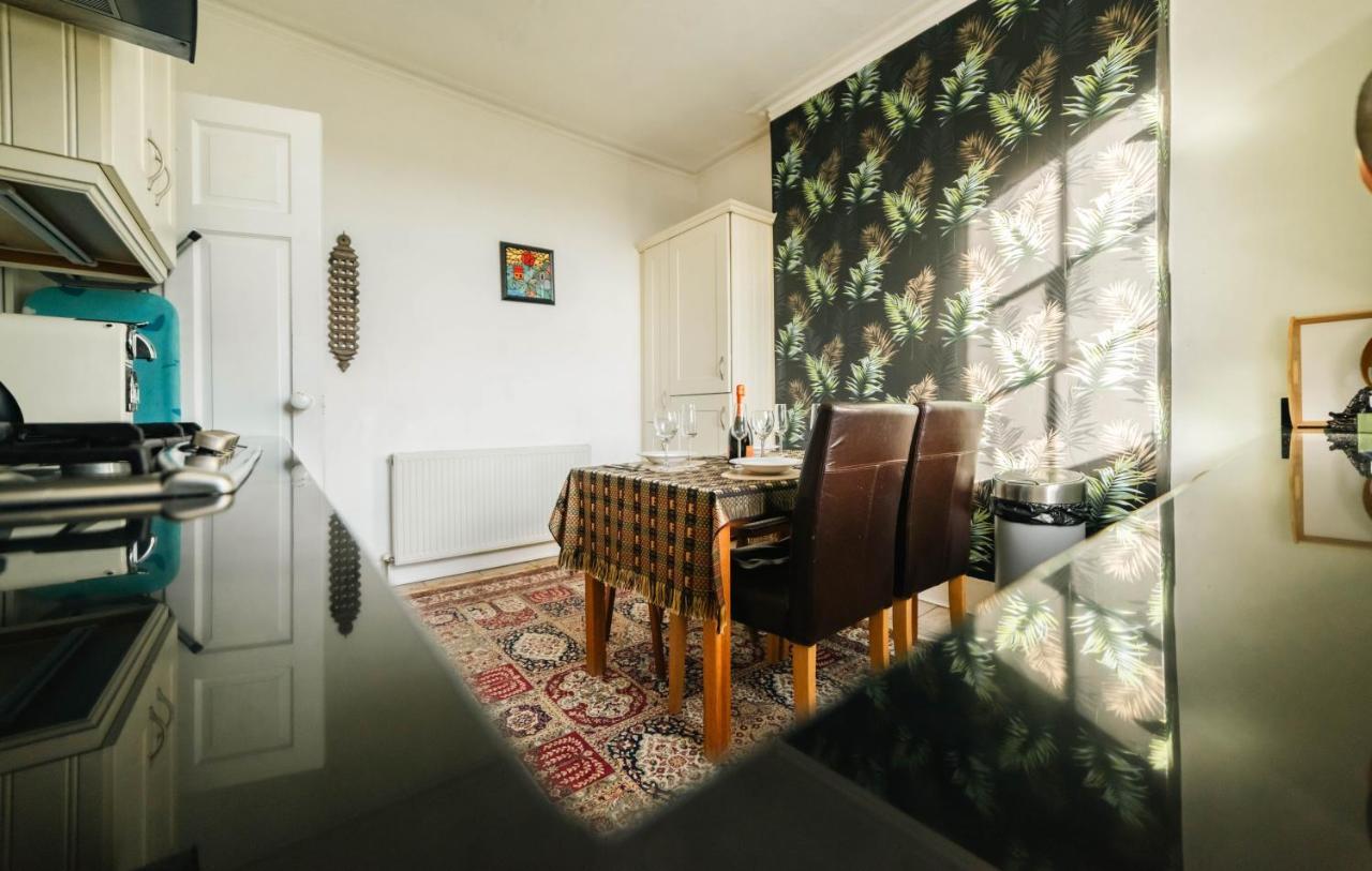 Apartamento Stylish 2 Bedroom Flat In Camden Town *