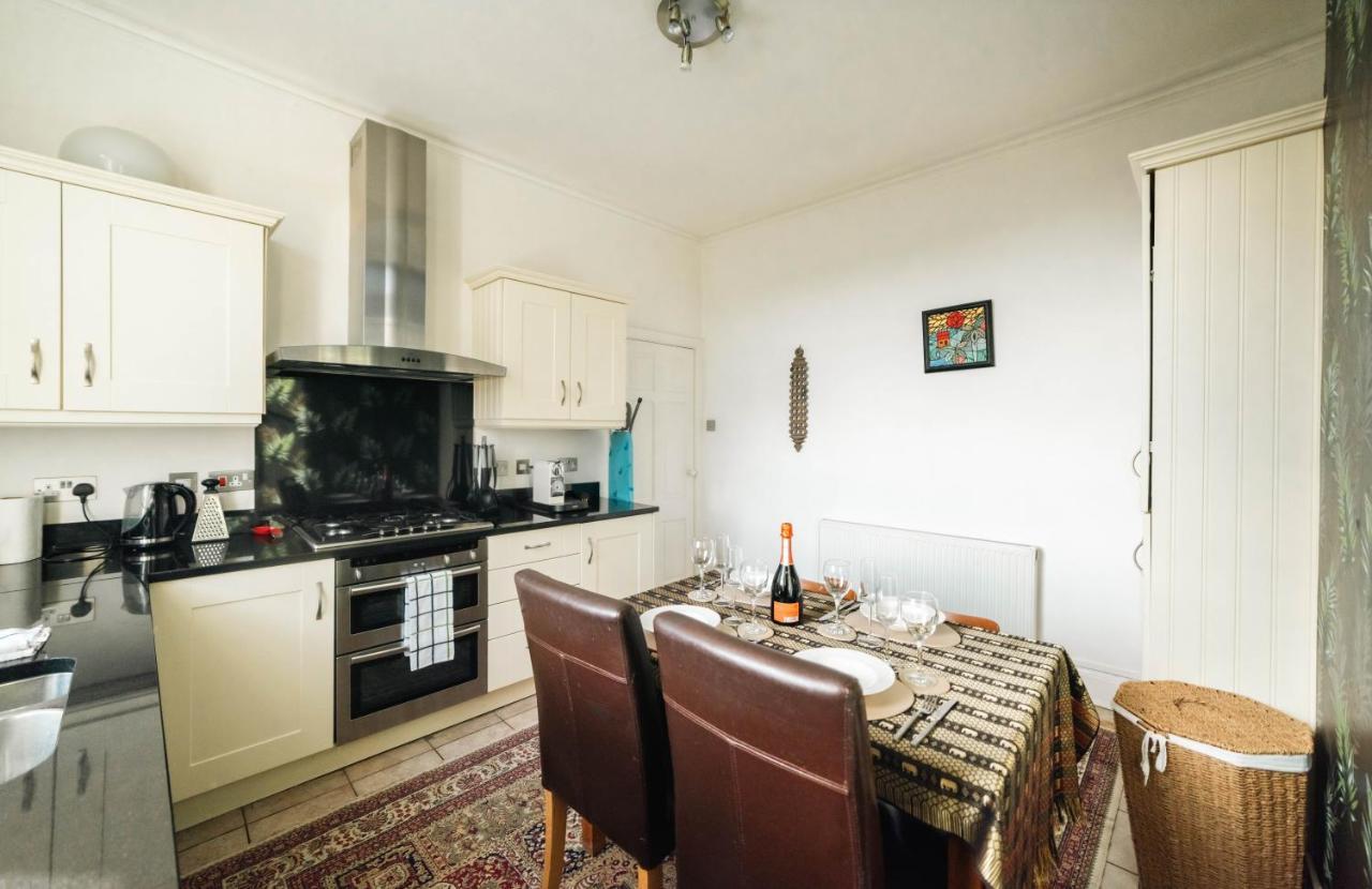 Stylish 2 Bedroom Flat In Camden Town Londres