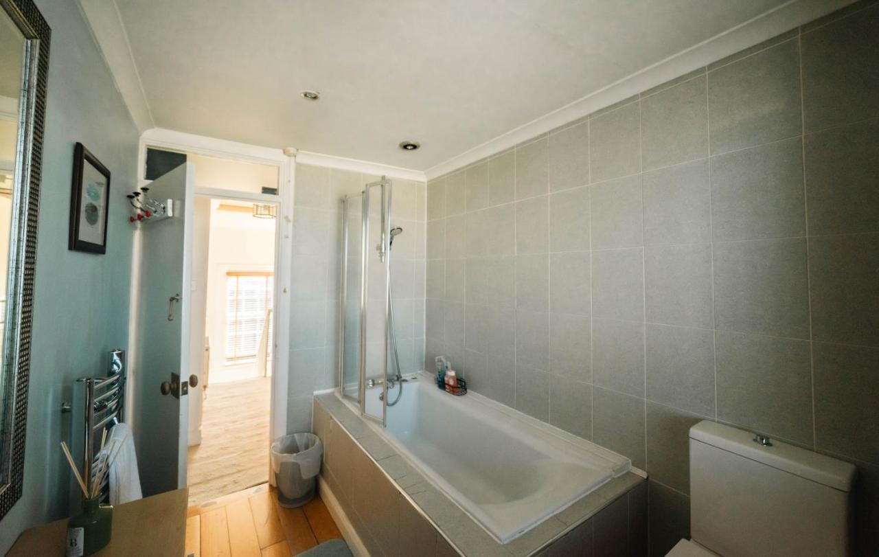 Apartamento Stylish 2 Bedroom Flat In Camden Town *