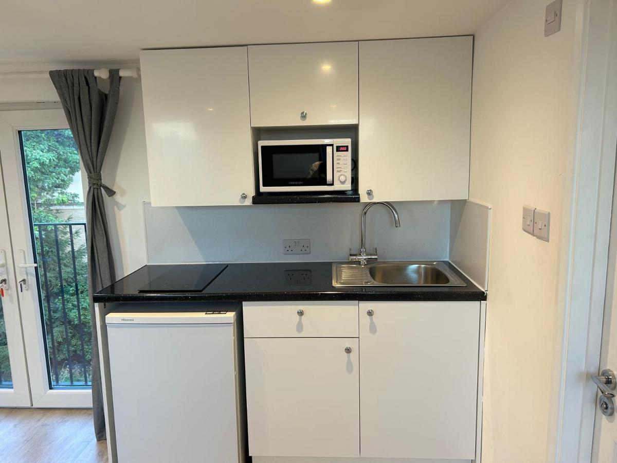 Lovely Self Contained Loft - 33as4 * Londres