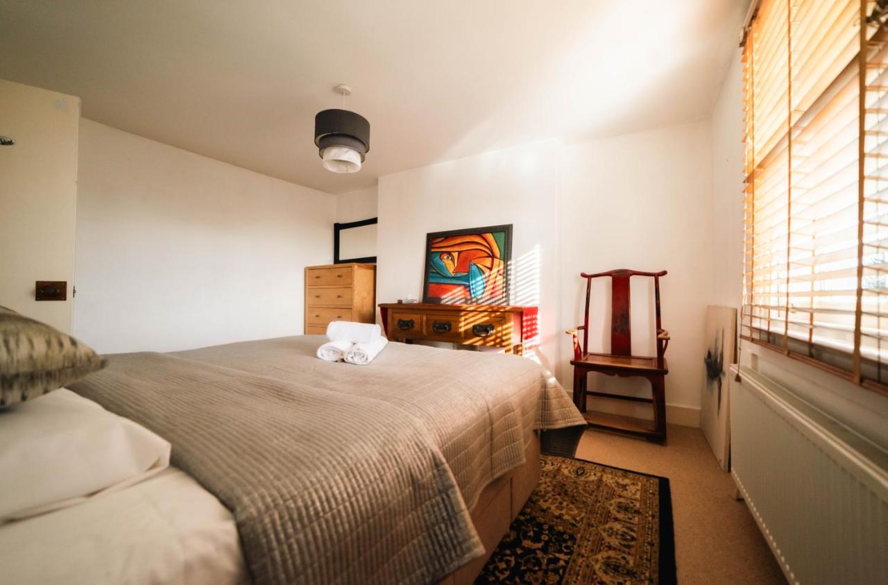 Apartment Stylish 2 Bedroom Flat In Camden Town *