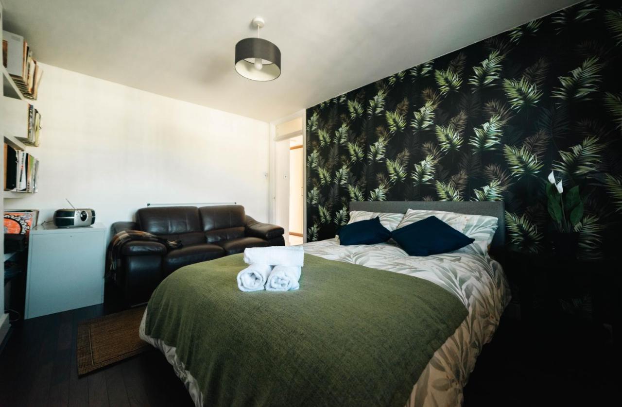 Apartment Stylish 2 Bedroom Flat In Camden Town *