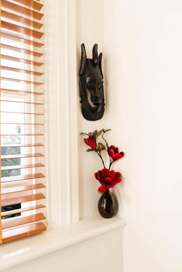 Apartamento Stylish 2 Bedroom Flat In Camden Town *