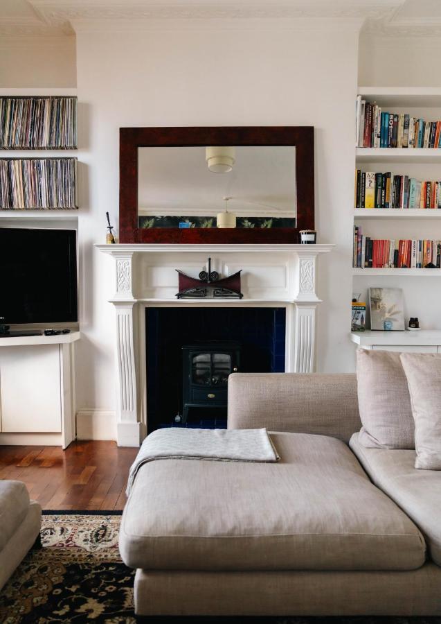 Apartment Stylish 2 Bedroom Flat In Camden Town London