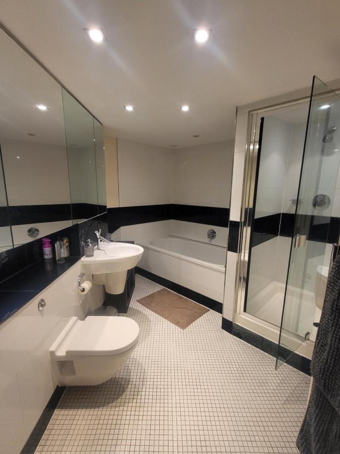 Apartamento The Riverside *