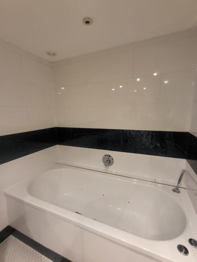 Apartamento The Riverside *