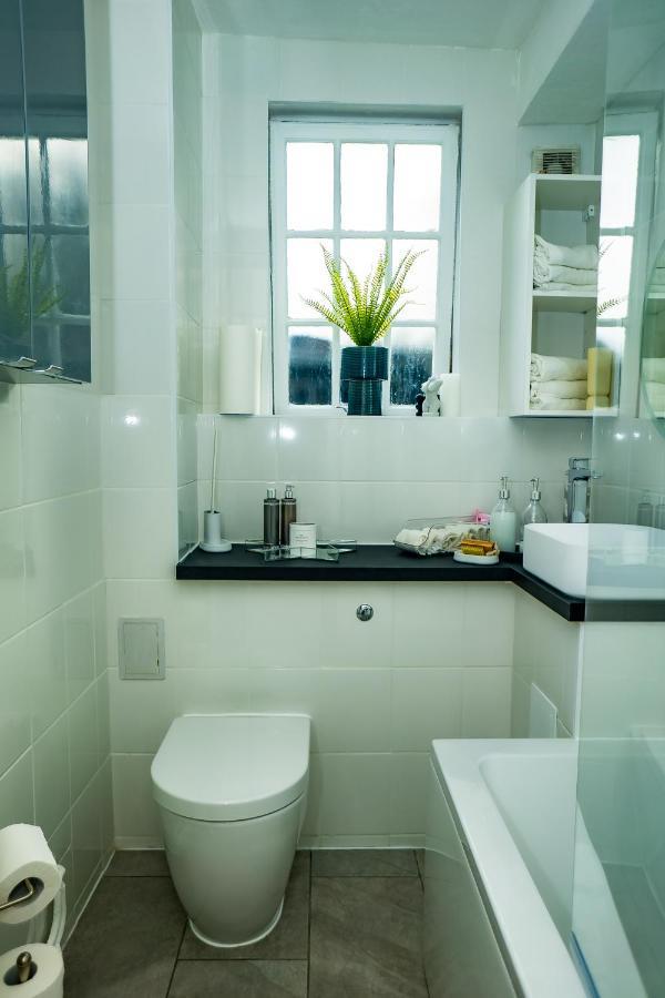 Appartement Kingscross Retreat Londres