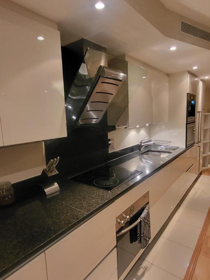 Apartamento The Riverside