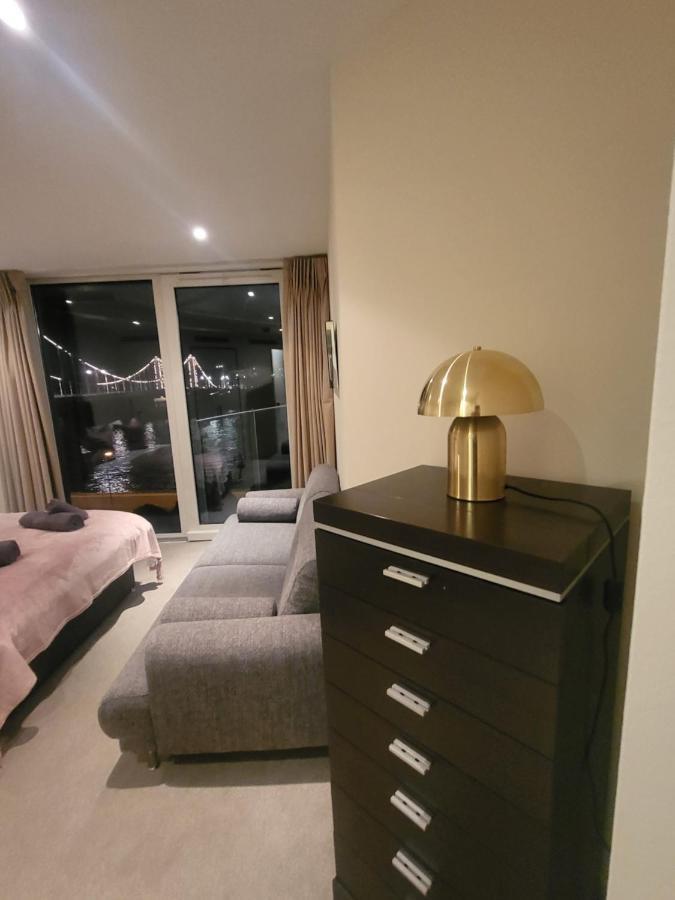 Apartamento The Riverside Londres