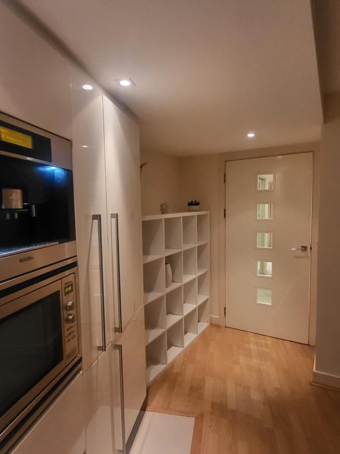 Apartamento The Riverside Londres