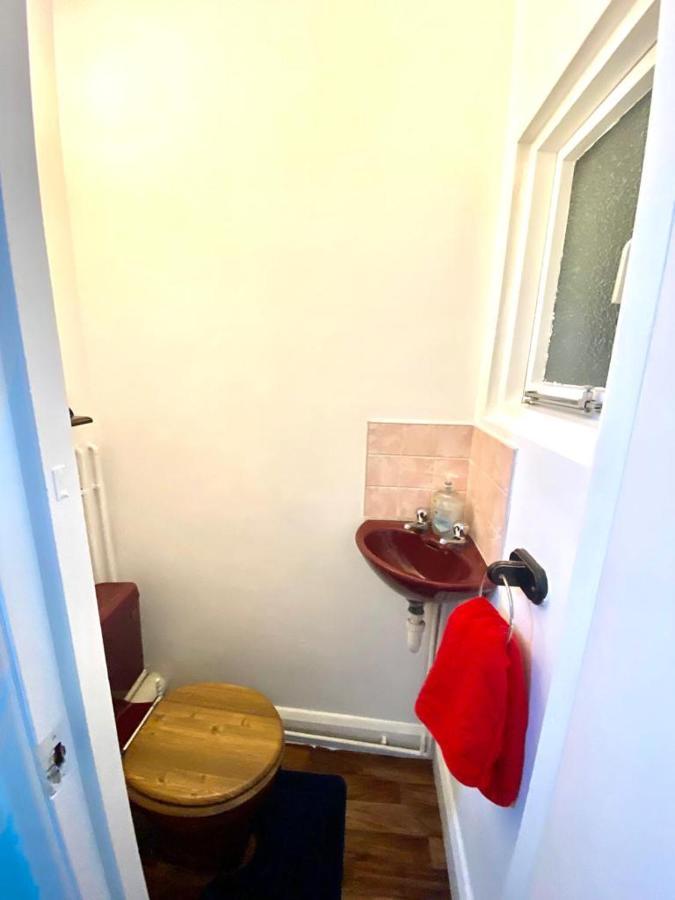 Apartamento Beautiful House In Londres