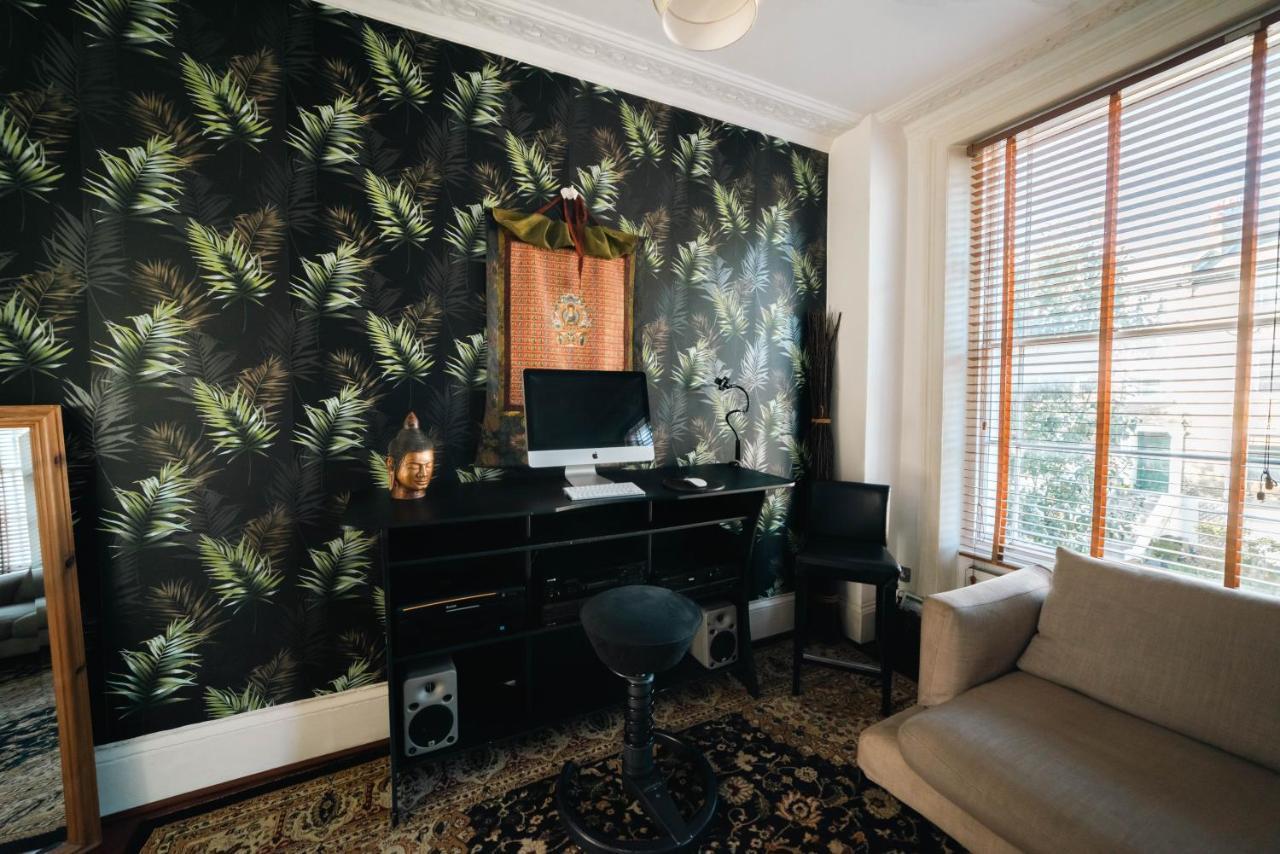 Apartamento Stylish 2 Bedroom Flat In Camden Town