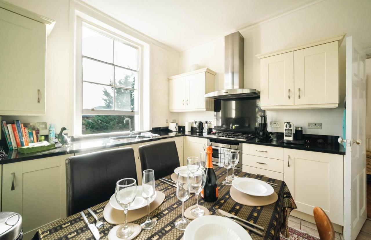 Stylish 2 Bedroom Flat In Camden Town * Londres