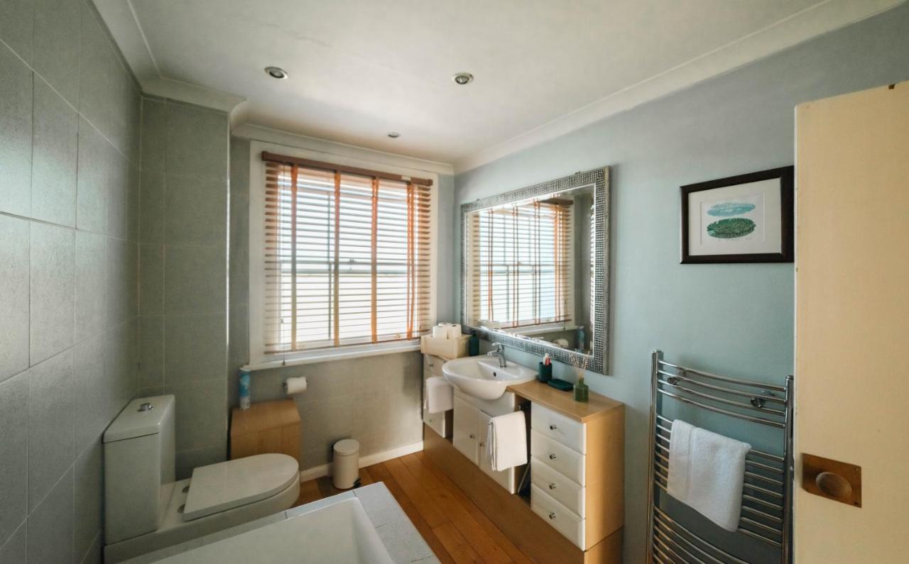 Apartamento Stylish 2 Bedroom Flat In Camden Town