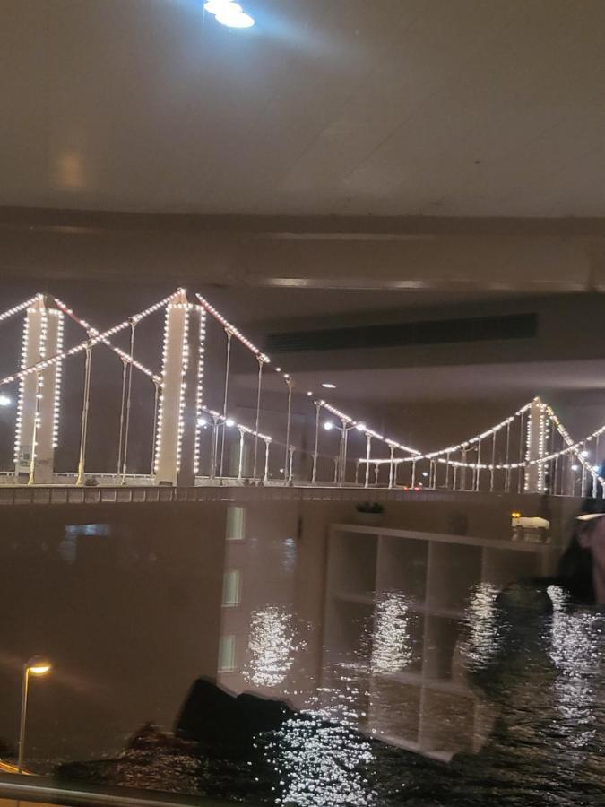 The Riverside *