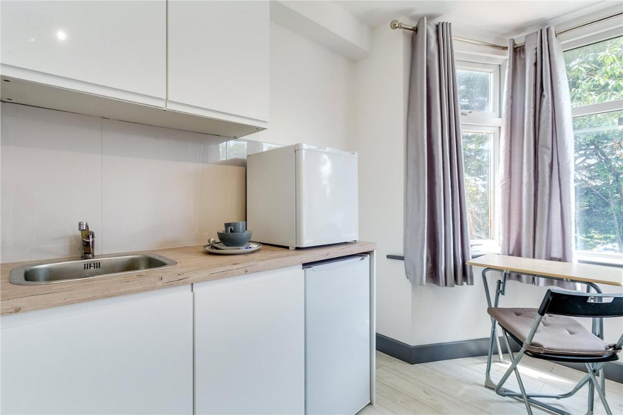 Apartment Modern Designer Flat *