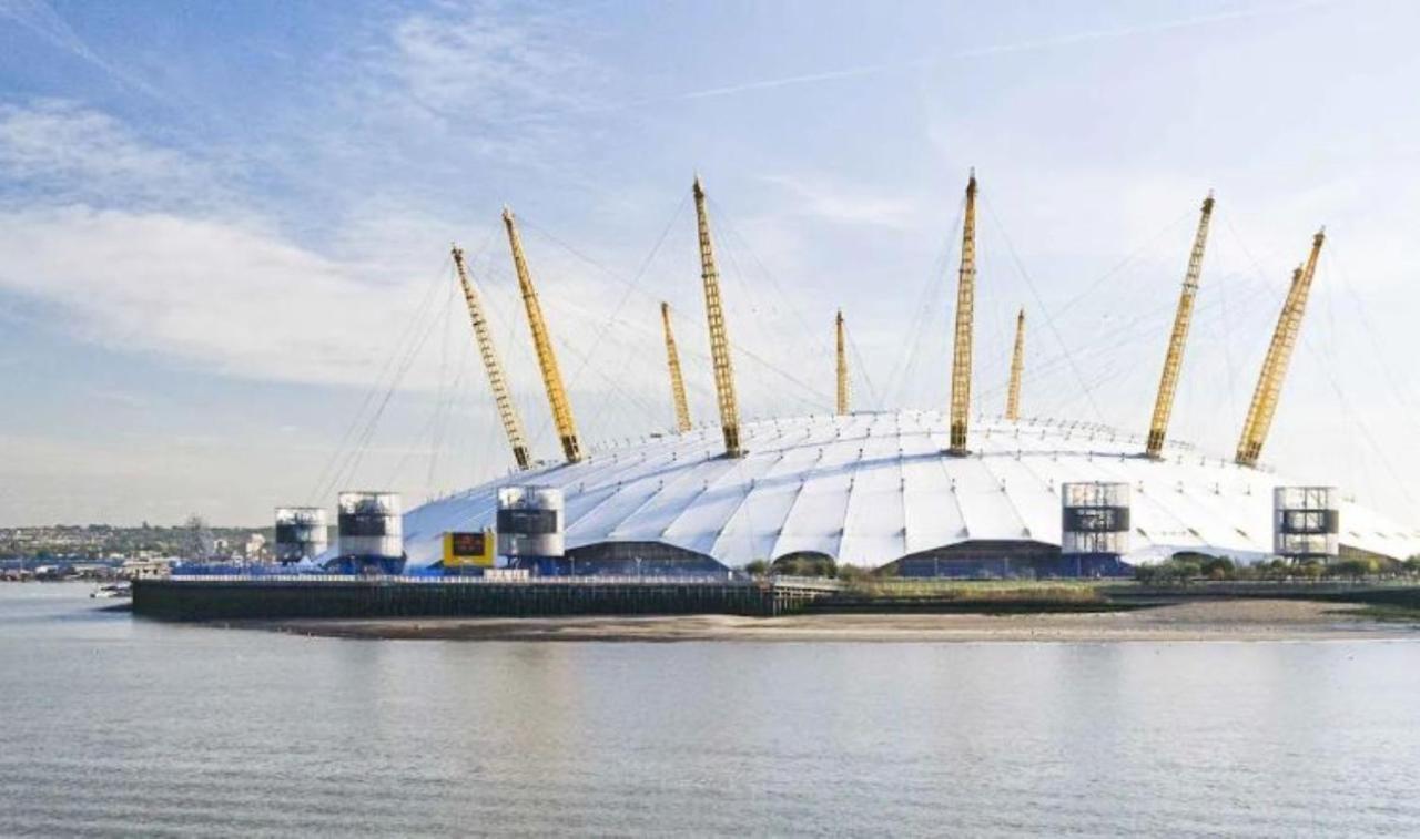 East Riverside Londres