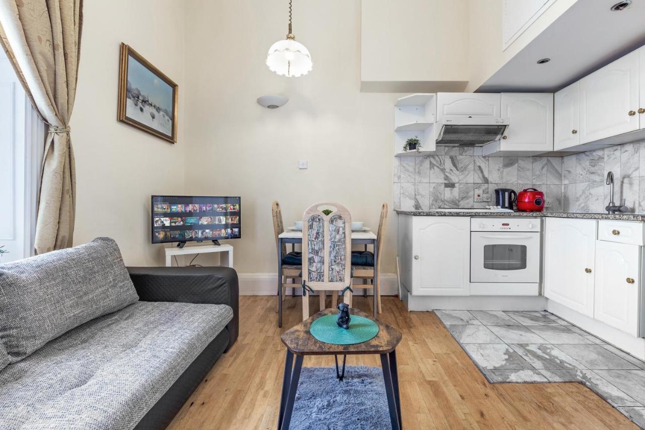 In Baker Street Apartamento