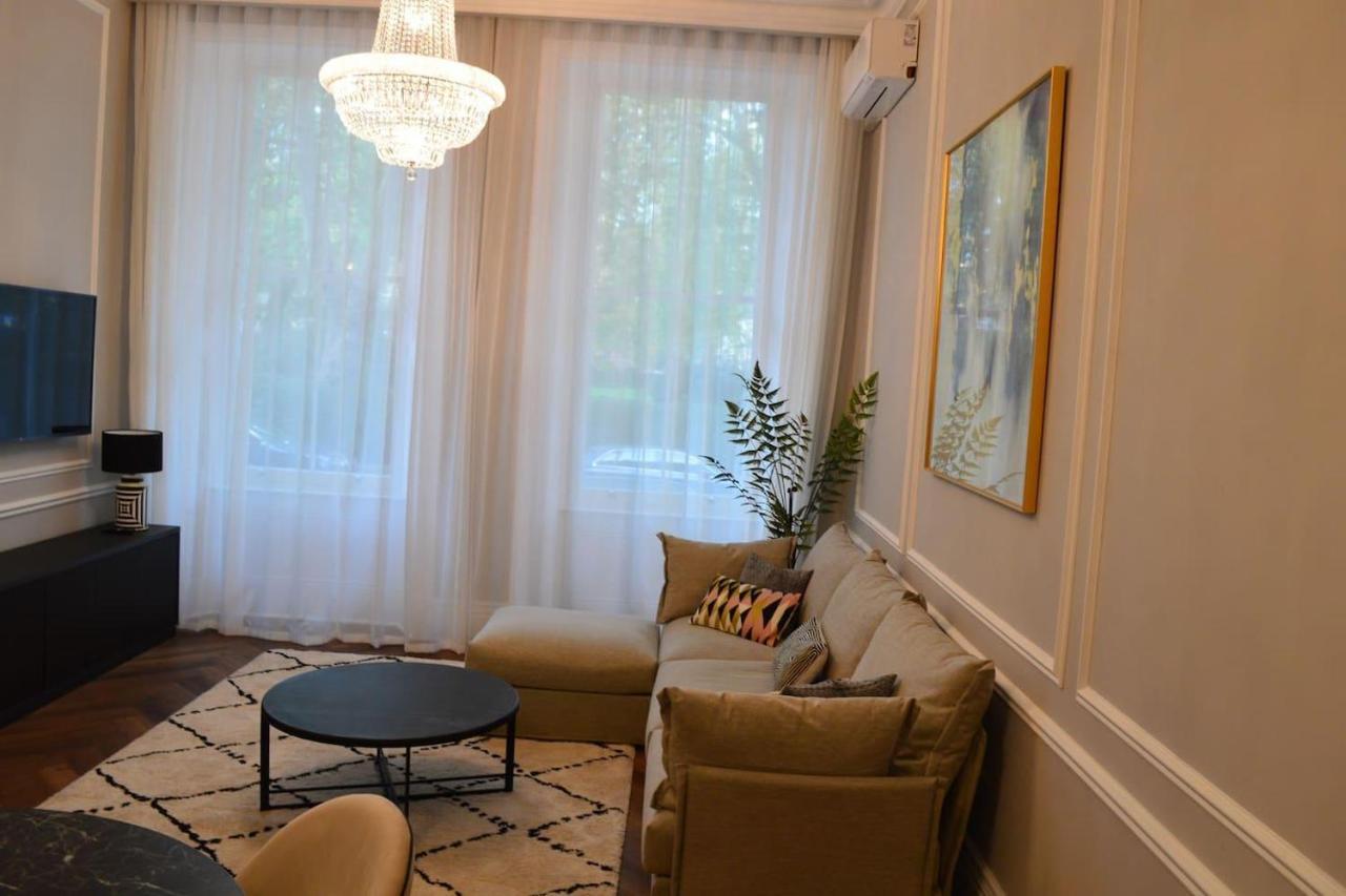 Stunning 2 Bedroom In London's Chelsea Londen