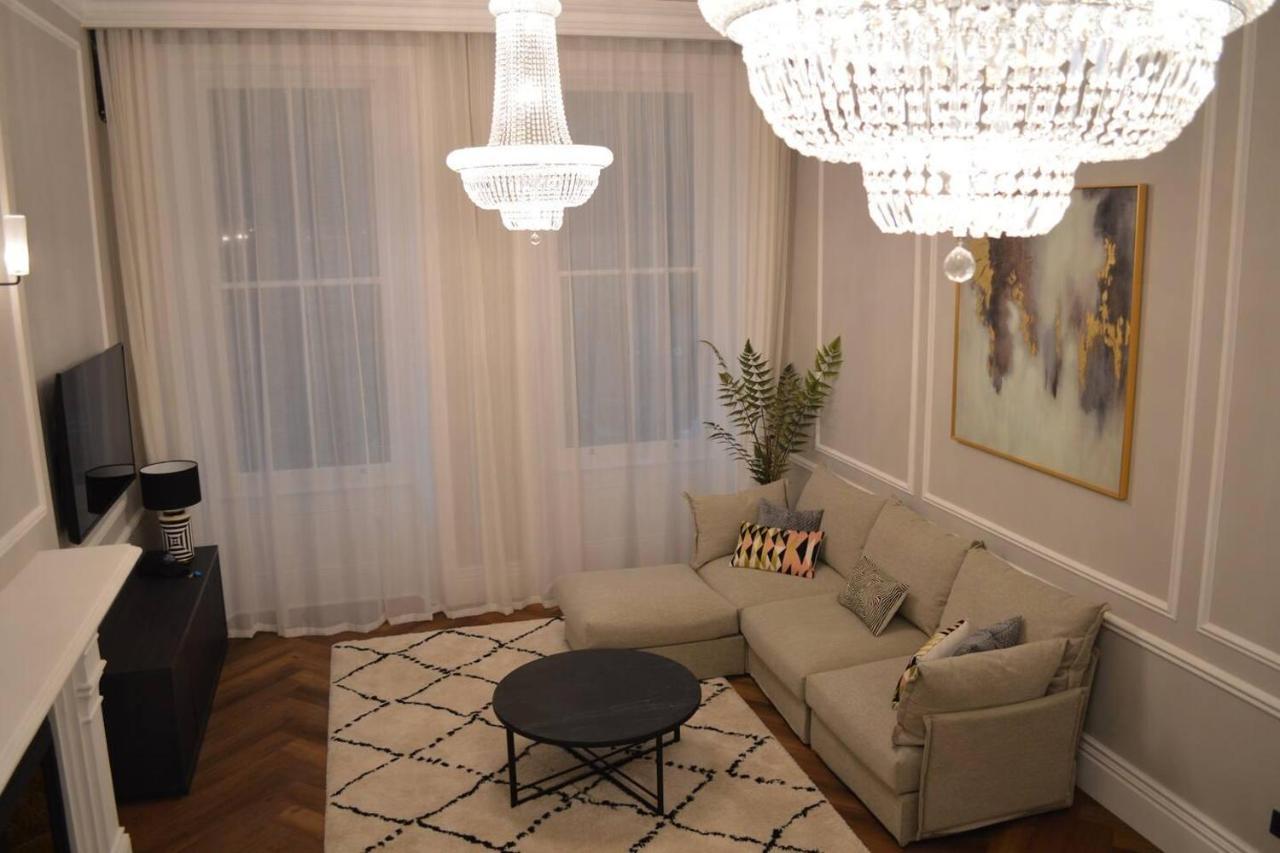 Stunning 2 Bedroom In London's Chelsea * Londen