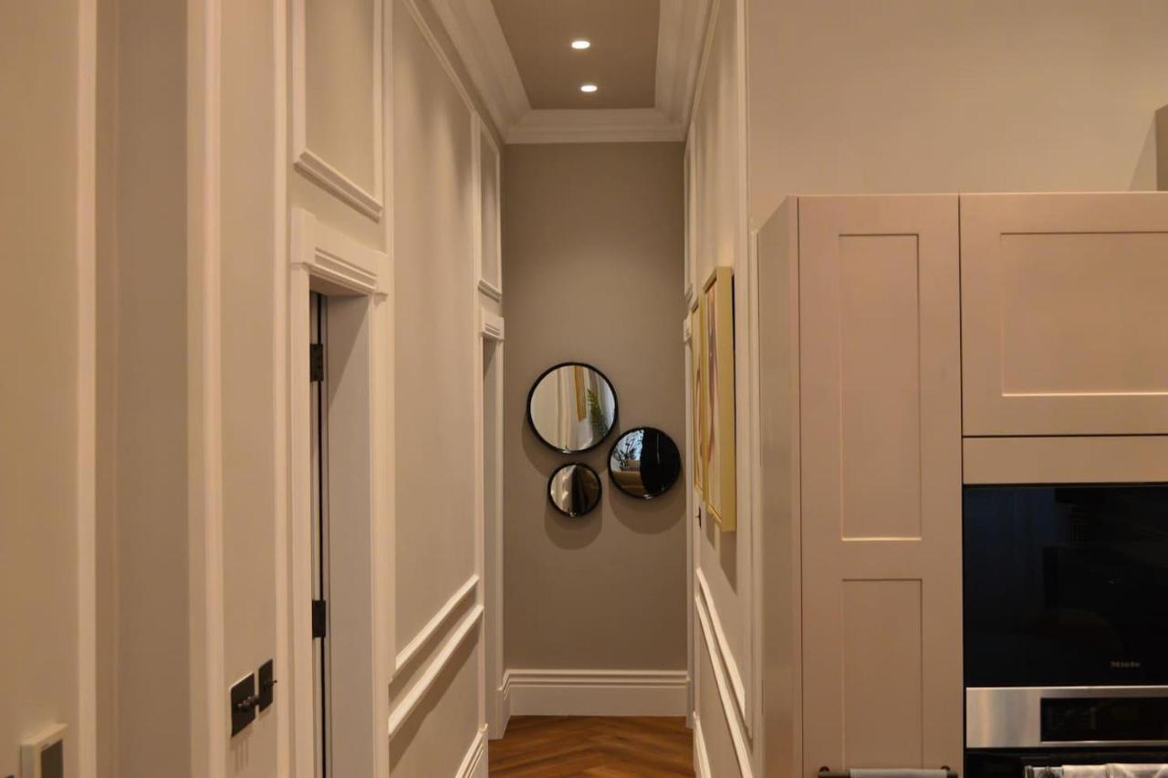 Appartement Stunning 2 Bedroom In London's Chelsea