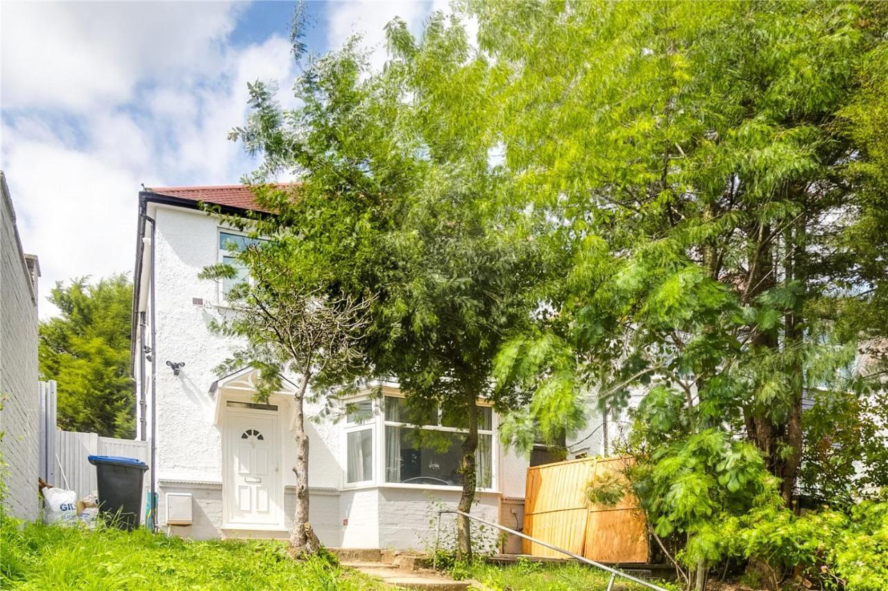 Modern Designer Flat London