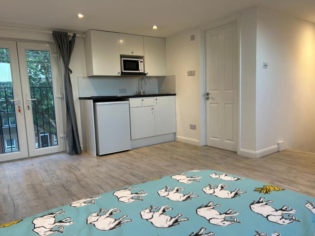 Lovely Self Contained Loft - 33as4 Apartamento Londres