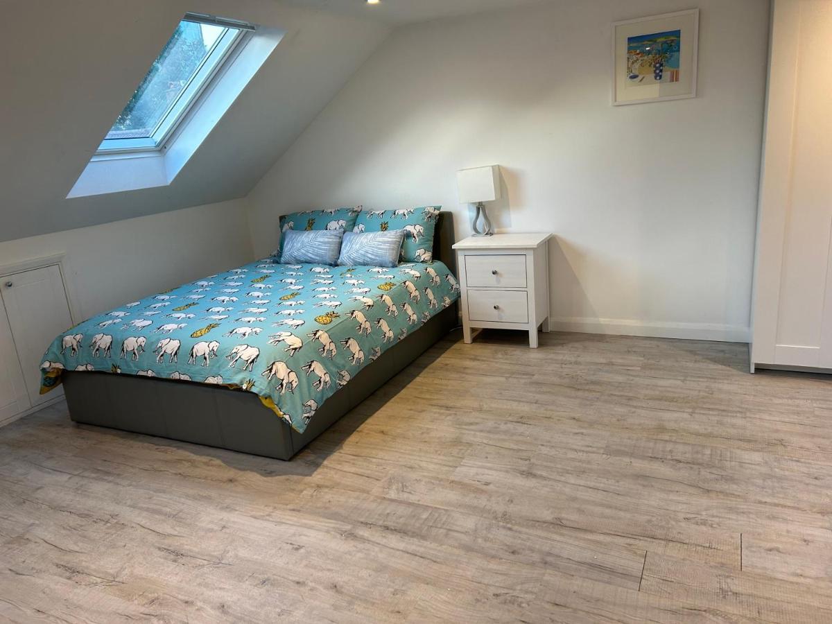 Apartamento Lovely Self Contained Loft - 33as4 Londres