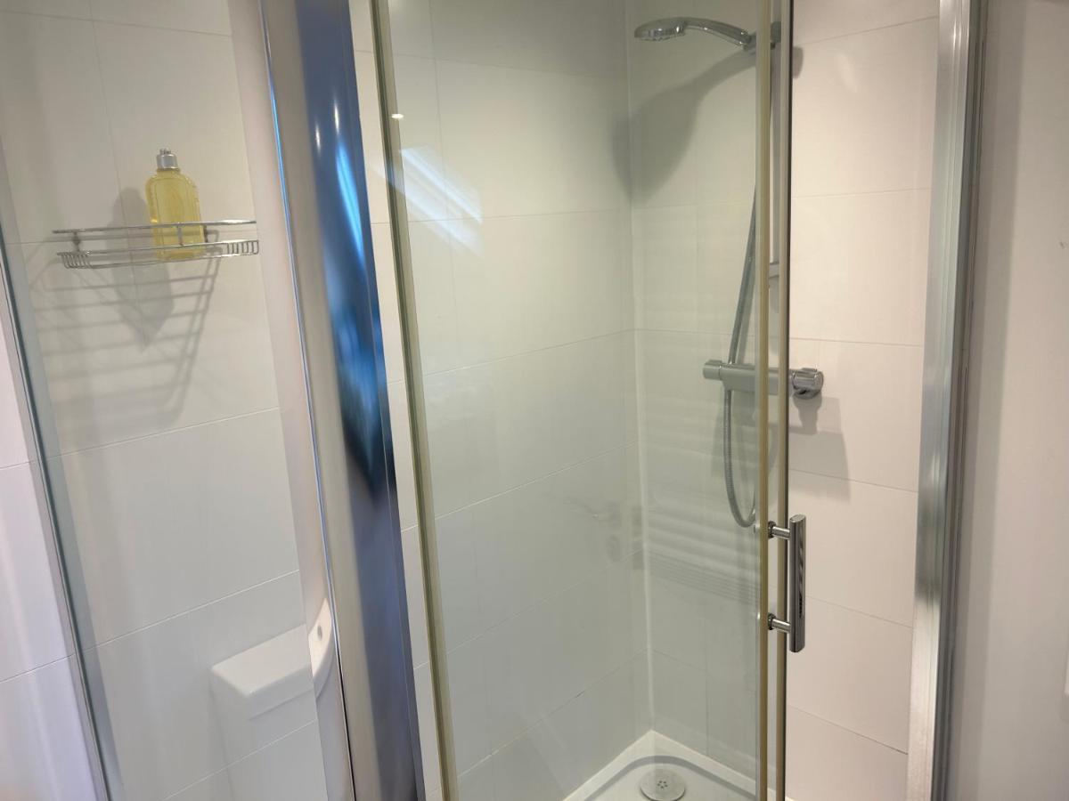 Lovely Self Contained Loft - 33as4 * Londres