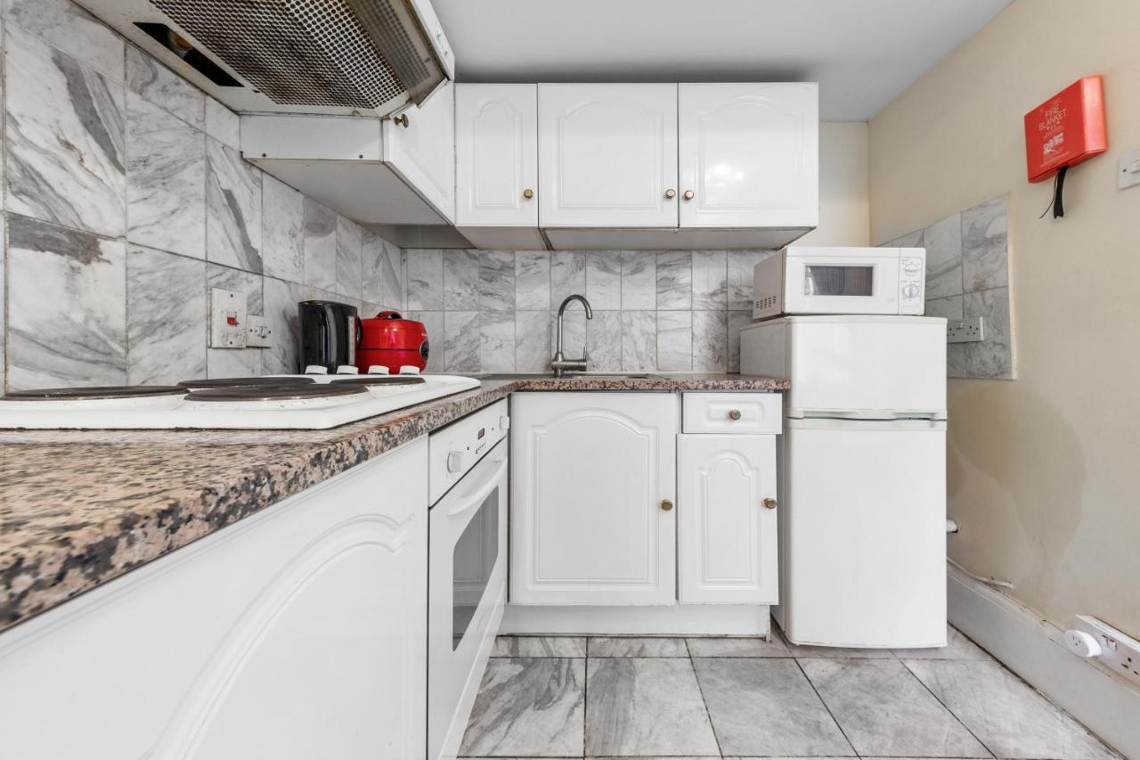 Apartamento In Baker Street *
