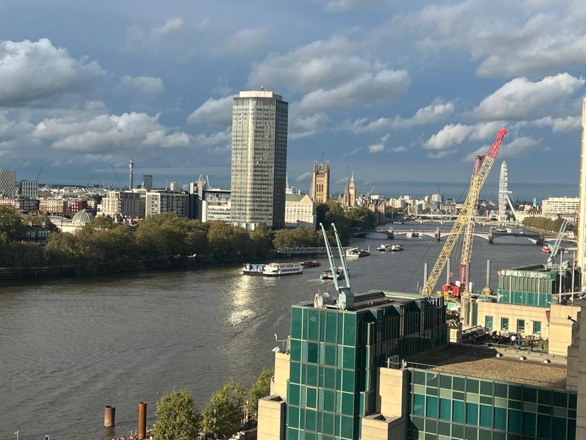 Apartment St George Thames
