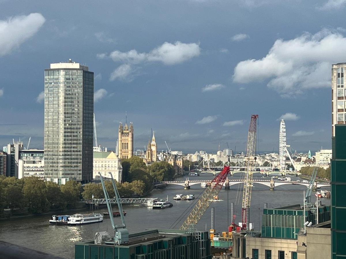Apartment St George Thames *