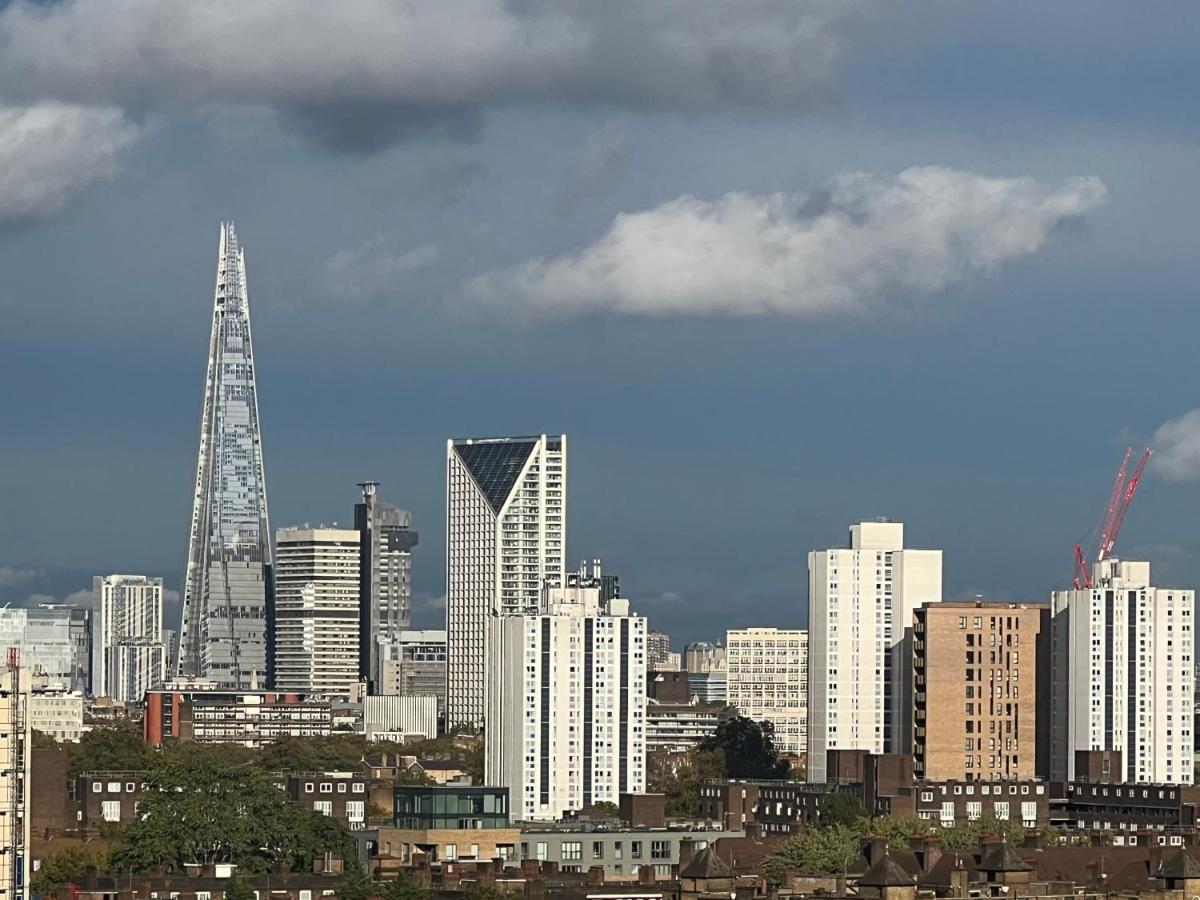 St George Thames