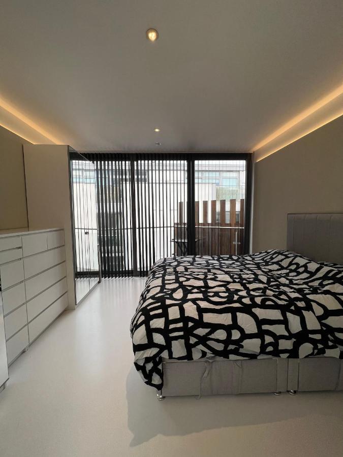 Accommodatie bij particulieren Casa Olmi In Shoreditch