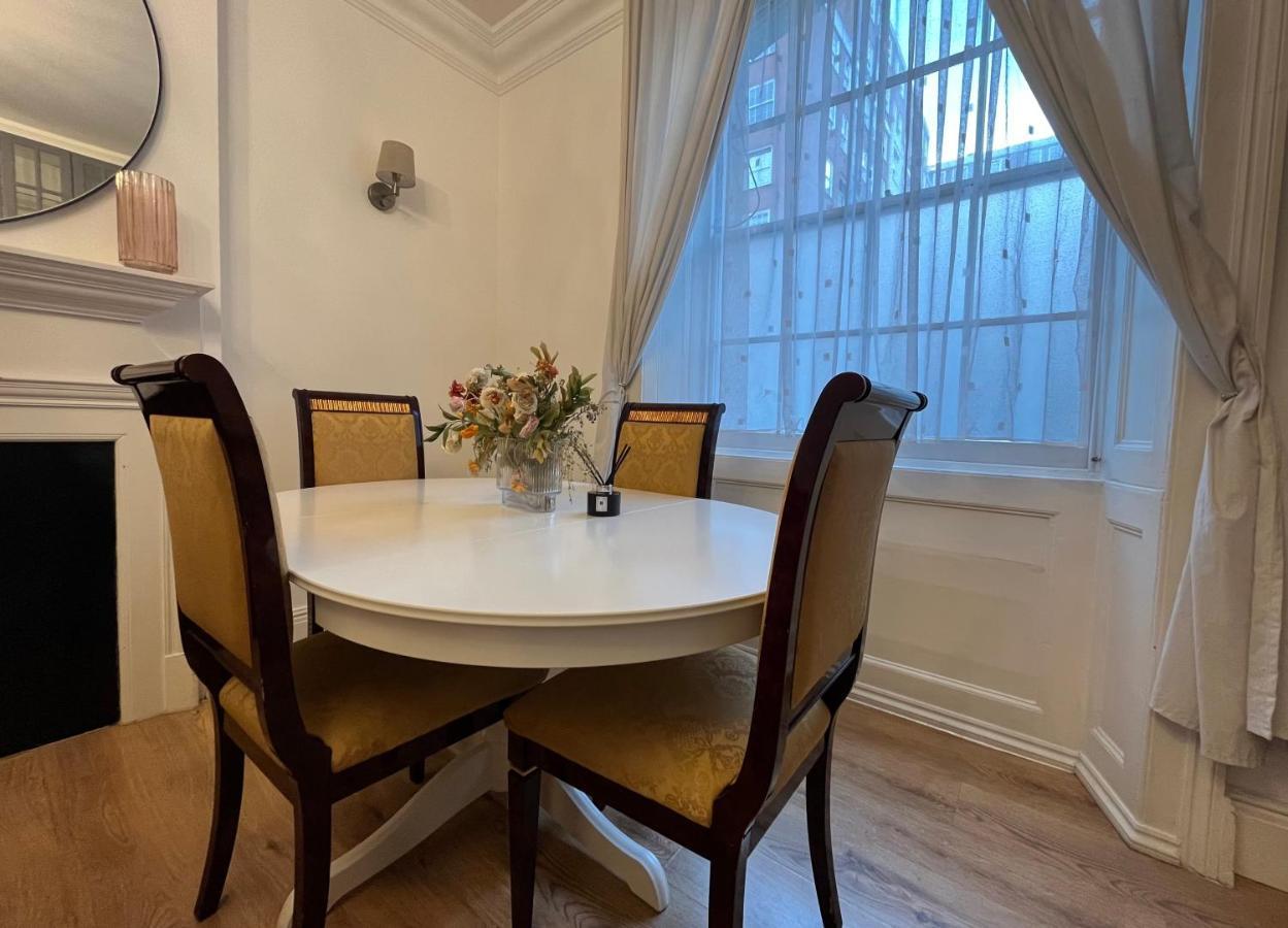 Hyde Park - One Bedroom London