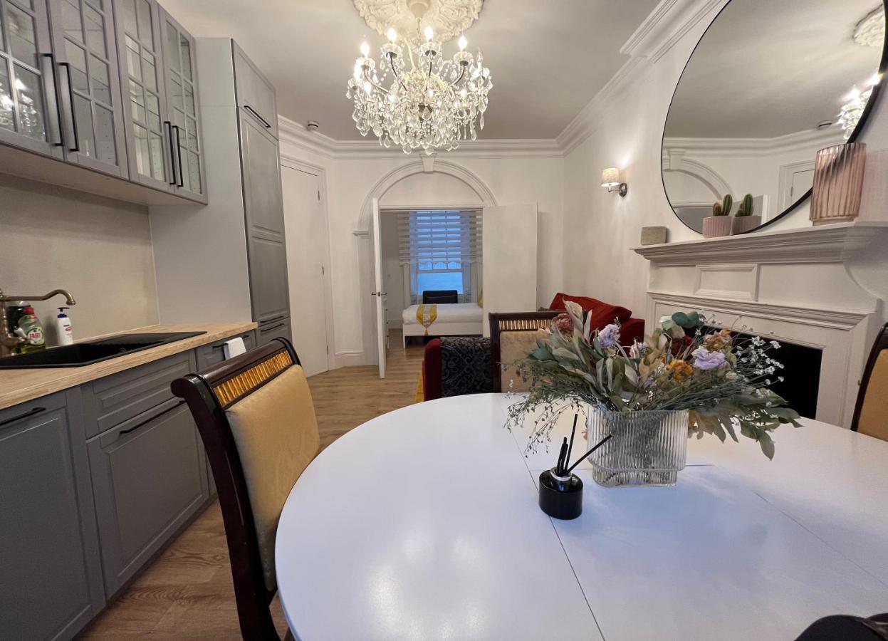 Apartment Hyde Park - One Bedroom *