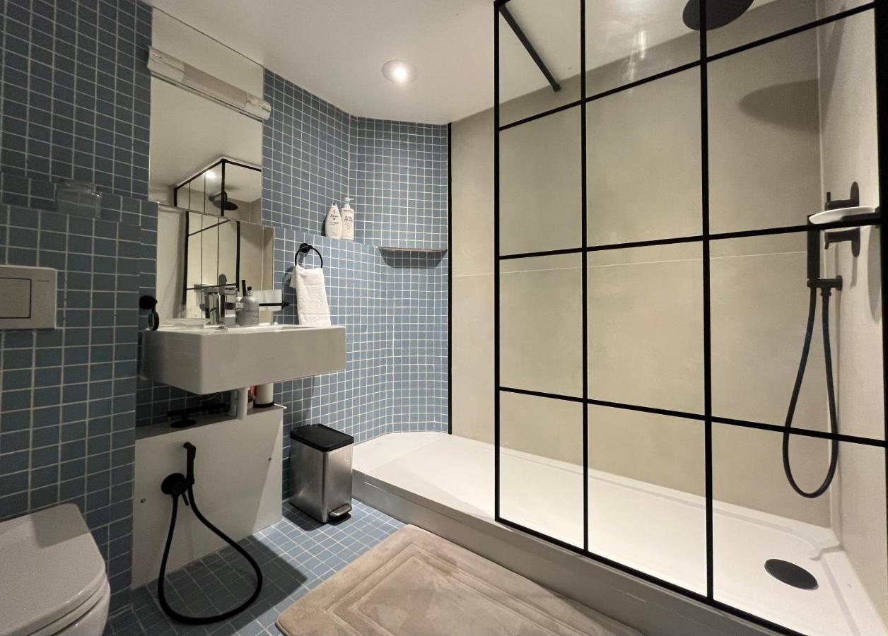 Apartment Hyde Park - One Bedroom *