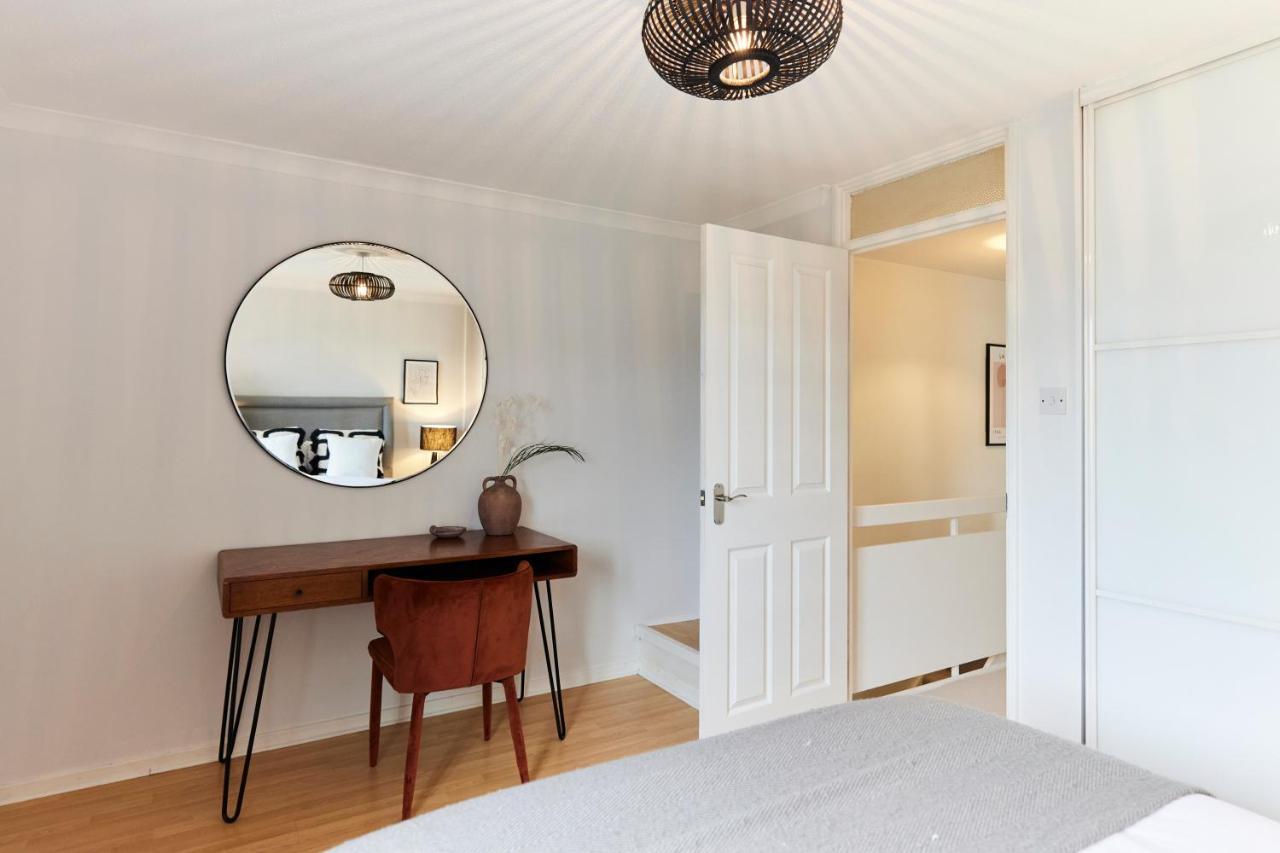 The Chiswick Escape - Lovely 2bdr House With Garden Appartement *