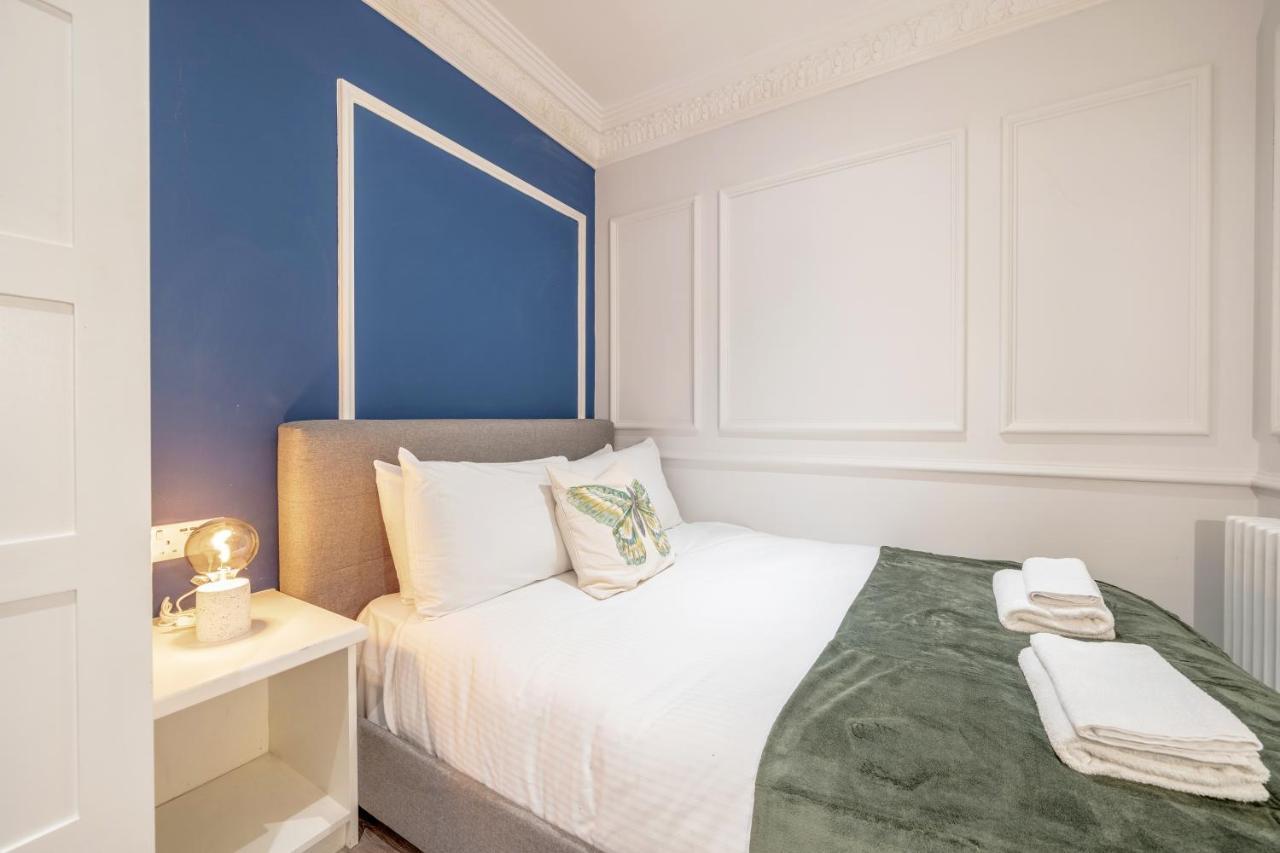 Appartement Hyde Park 2bedrooms 1bath