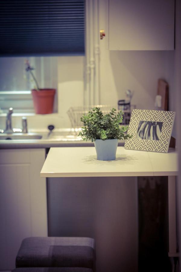 Apartamento Warren *