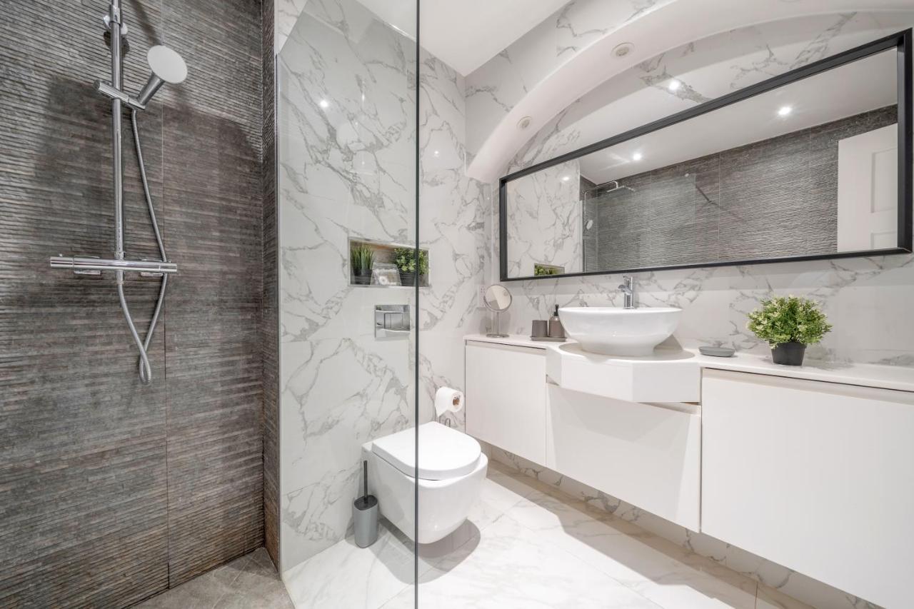 Hyde Park 2bedrooms 1bath Londres