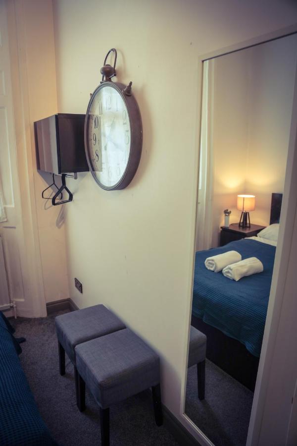 Warren Apartamento Londres