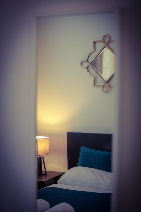 Warren Apartamento *